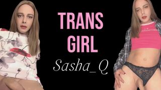 Hawt Trans Whore