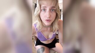 WIINIEROX CONVINCES U TO BE A CUCK