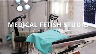 medical fetish episode with Laura