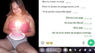 Mi fresh stepfather