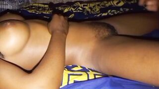 Ebony black 1st time sex