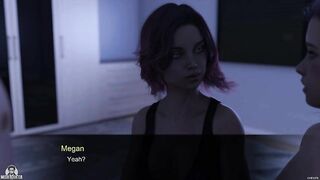 LONGING THEORY #277