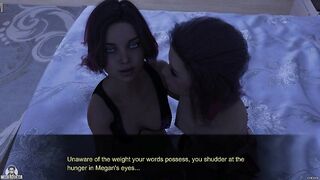 LONGING THEORY #277