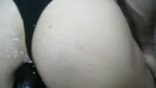 SEXO ANAL HARD