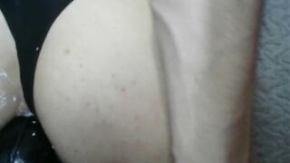SEXO ANAL HARD