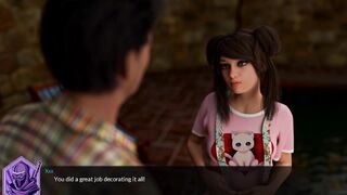 SS #4 - Smth Particular PC Gameplay NO COMMENTARY (HD)