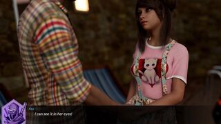 SS #4 - Smth Particular PC Gameplay NO COMMENTARY (HD)