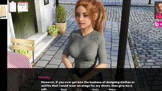 Melody 121