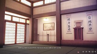 Game Walkthrough - Perepikhon: Hotel Love Story, Part 17 (Final)