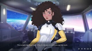 Game Walkthrough - Perepikhon: Hotel Love Story, Part 17 (Final)