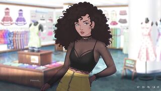 Game Walkthrough - Perepikhon: Hotel Love Story, Part 17 (Final)