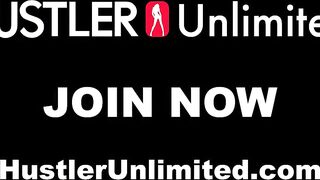 Hustler Unlimited Trailer of Jesse Pony Getting Drilled Like a Large Beauty in Squirting MILFs two - See It Now!