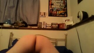 Mitchtheamazing does anal