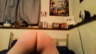 Mitchtheamazing does anal