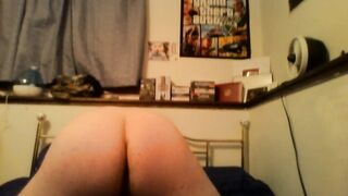 Mitchtheamazing does anal