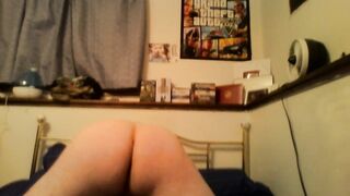 Mitchtheamazing does anal