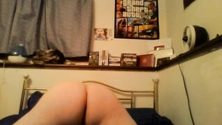 Mitchtheamazing does anal