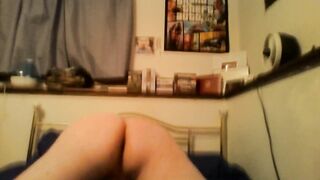 Mitchtheamazing does anal