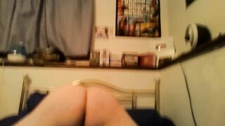 Mitchtheamazing does anal