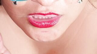 Tetas por jizz three
