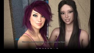 WVM Part 10: Mouth Screwing My BFF!