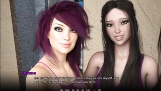 WVM Part 10: Mouth Screwing My BFF!