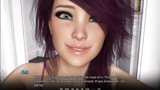 WVM Part 10: Mouth Screwing My BFF!