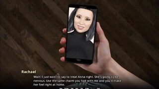 WVM Part 10: Mouth Screwing My BFF!