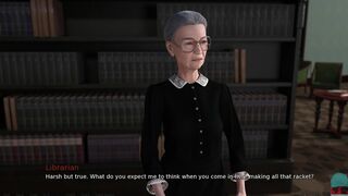 WTHI #118 • WHERE THE HEART IS • PC GAMEPLAY [HD]