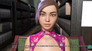 WTHI #118 • WHERE THE HEART IS • PC GAMEPLAY [HD]