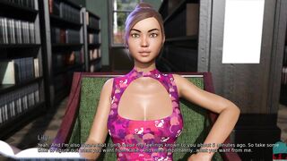 WTHI #118 • WHERE THE HEART IS • PC GAMEPLAY [HD]