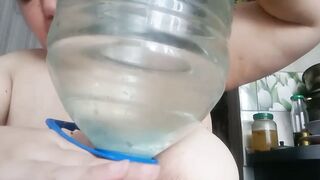 Extrem painful bazookas and nipps tortures