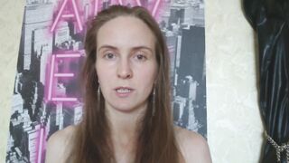 ФЕМДОМ ПО-РУССКИ 8: СТРАПОН СДЕЛАЕТ МЕНЯ ГЕЕМ?