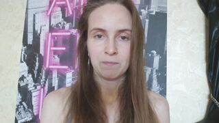 ФЕМДОМ ПО-РУССКИ 8: СТРАПОН СДЕЛАЕТ МЕНЯ ГЕЕМ?