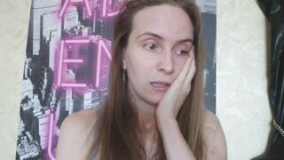 ФЕМДОМ ПО-РУССКИ 8: СТРАПОН СДЕЛАЕТ МЕНЯ ГЕЕМ?
