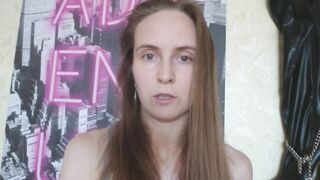 ФЕМДОМ ПО-РУССКИ 8: СТРАПОН СДЕЛАЕТ МЕНЯ ГЕЕМ?