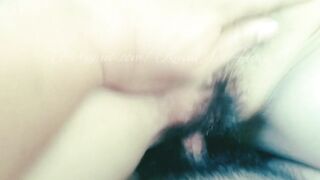 Me and my Step Aunt's little secret, Sekreto namin ni Tita, shaggy Oriental.