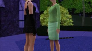 Hotty screwed her teacher - movie scene game