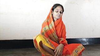 Newly Wife Hard Sex Clip