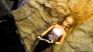 B.B.B. F.YOU.C.V. 01: Jennifer Stone "Completely Missed Pop 4a.m."AVI no slomo