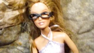 B.B.B. F.YOU.C.V. 01: Jennifer Stone "Completely Missed Pop 4a.m."AVI no slomo
