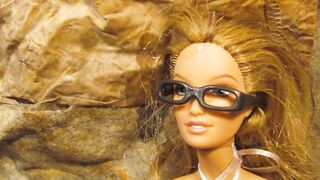 B.B.B. F.YOU.C.V. 01: Jennifer Stone "Completely Missed Pop 4a.m."AVI no slomo