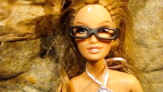 B.B.B. F.YOU.C.V. 01: Jennifer Stone "Completely Missed Pop 4a.m."AVI no slomo