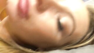 Flawless body 20yr old step sister craves me to train her how to lift - Teddy Tarantino