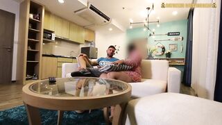 MOST GOOD SEX with a THAI big beautiful woman EVER!