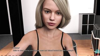 WTHI #116 • WHERE THE HEART IS • PC GAMEPLAY [HD]