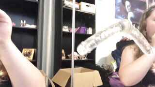 eighteen-year-old Virgin Sex tool Fellatio and Titty Bang