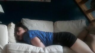 La vidéo préférée de mes fans : Masturbation old school