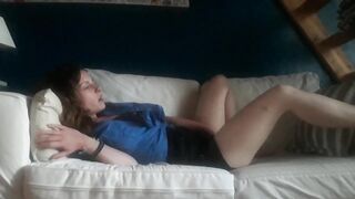 La vidéo préférée de mes fans : Masturbation old school