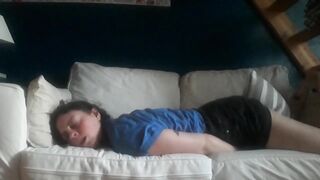 La vidéo préférée de mes fans : Masturbation old school